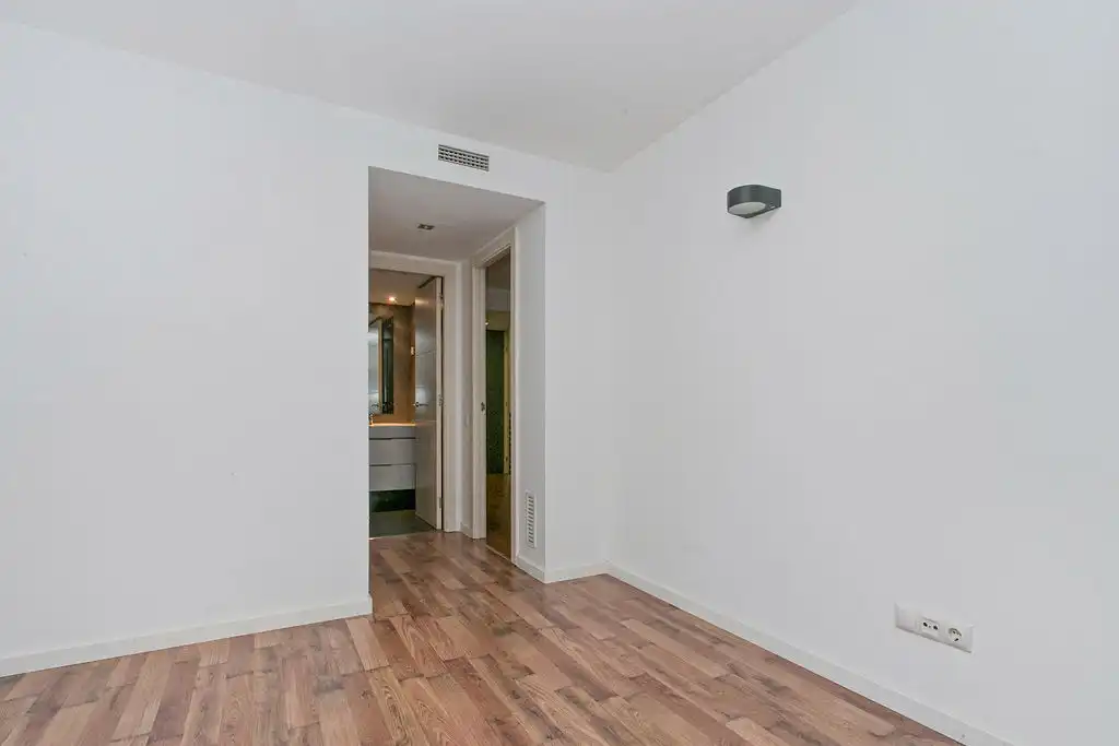 Wohnung zum Verkauf in C/ Saragossa , El Putget i el Farró