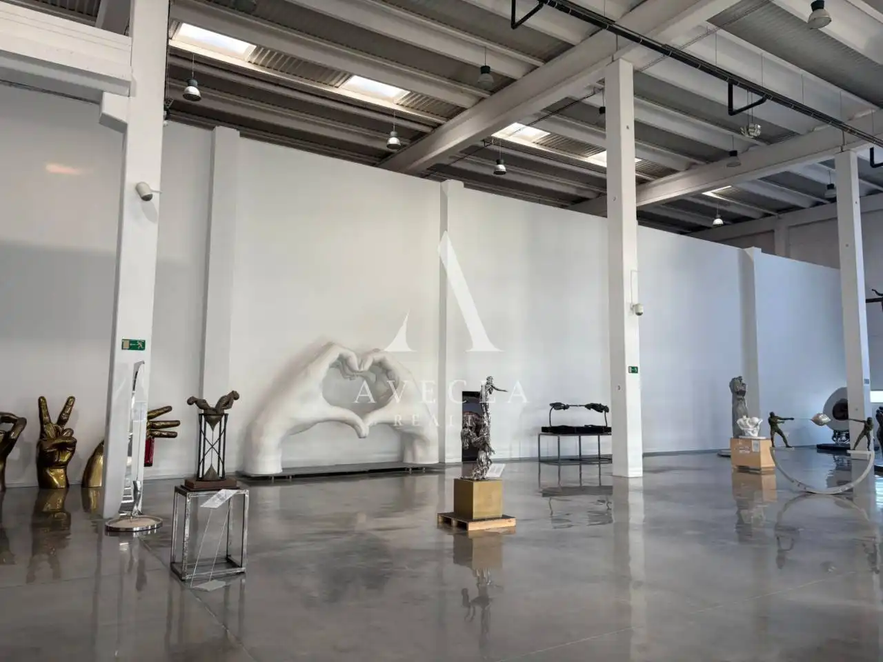 Nave industrial en alquiler en Calle Creativitat 11, imagen 7