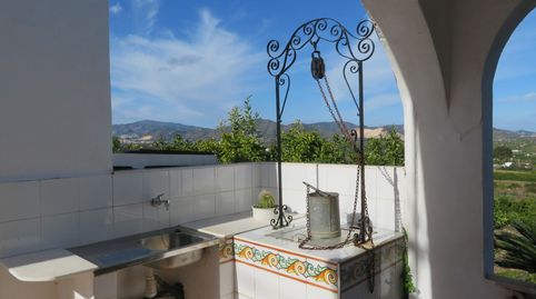 Photo 3 of Country homes for sale in Pego, Alicante