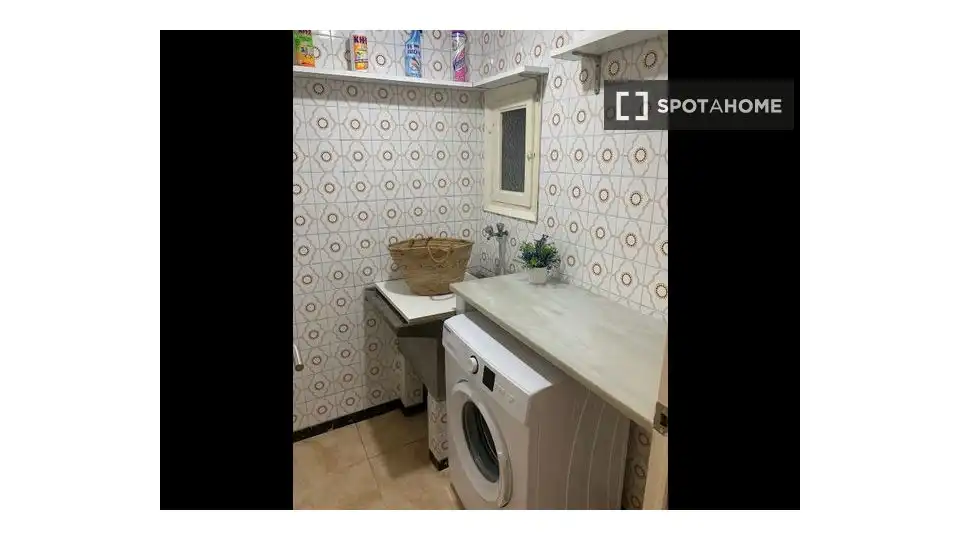 Room in Santa Eulàlia