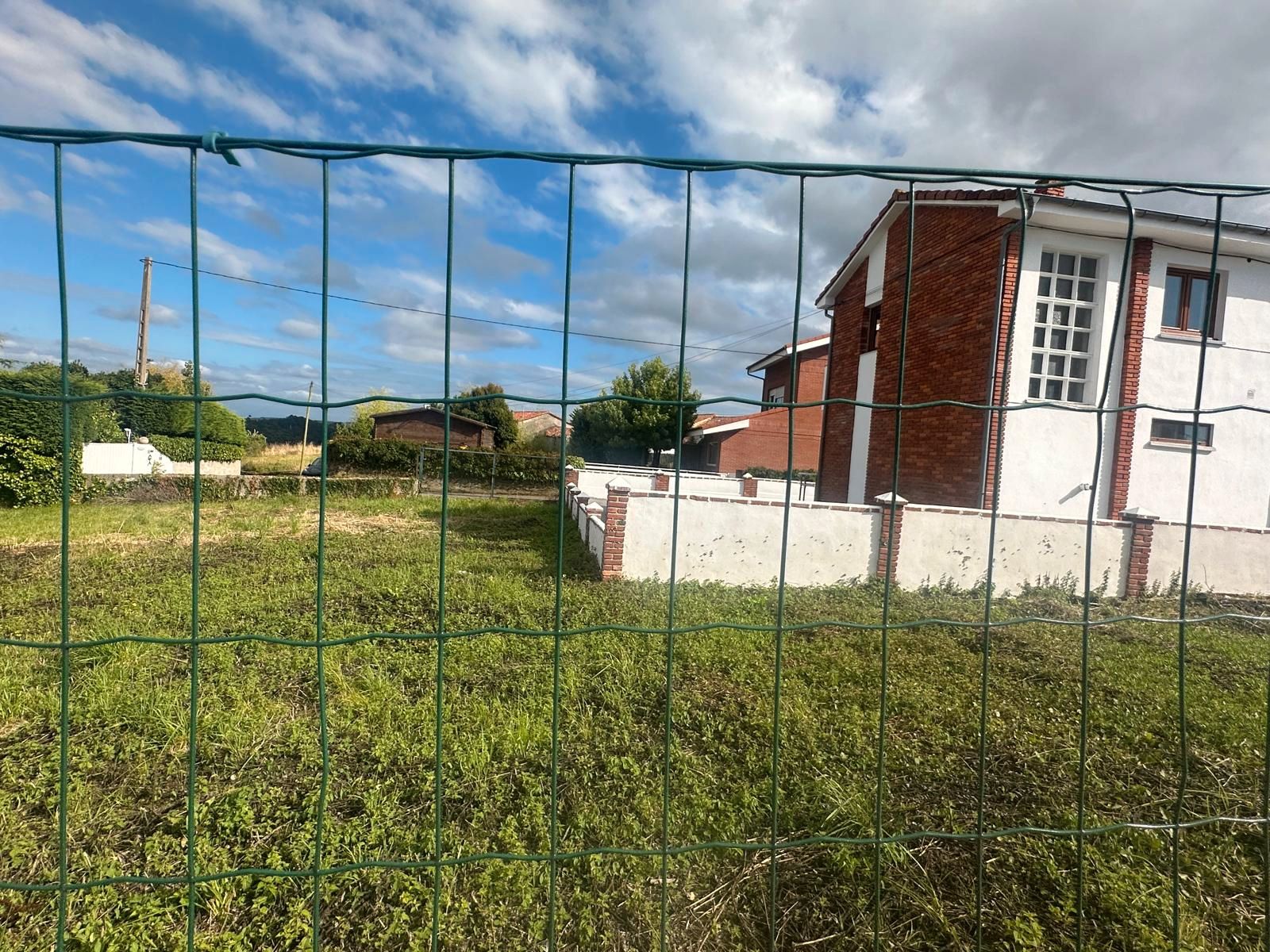 Residential for sale in Castrillón
