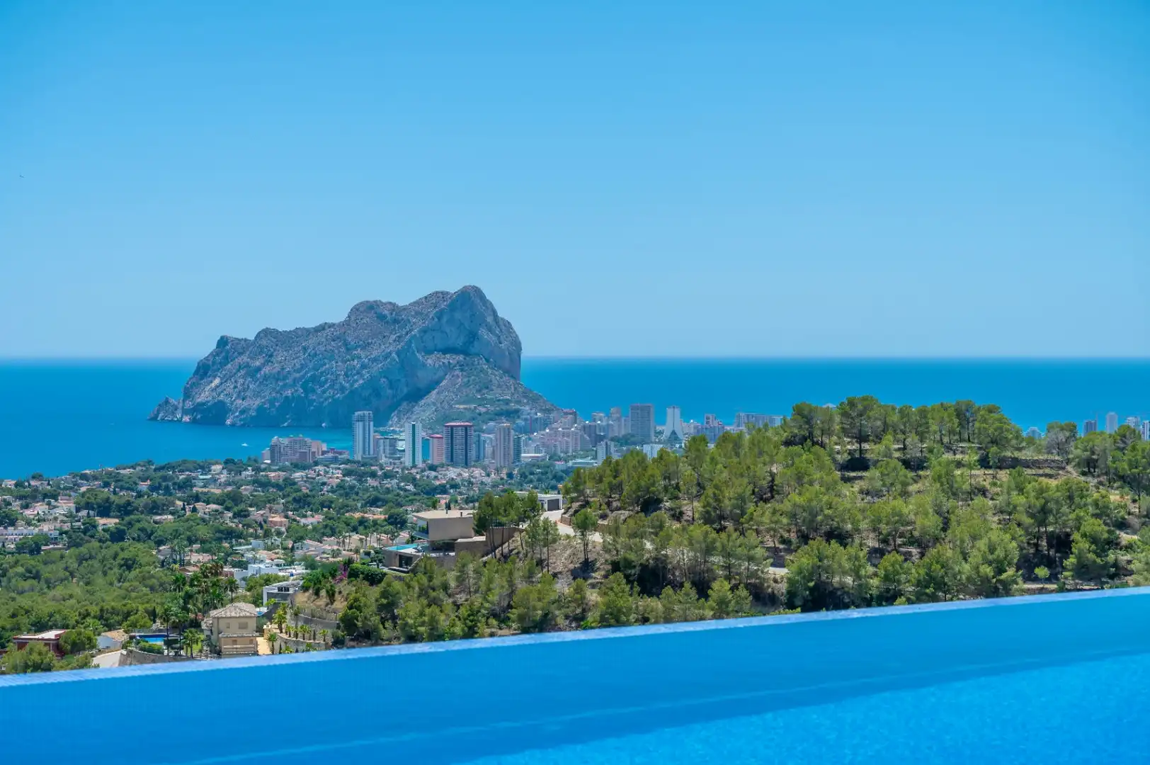 Villa avec piscine à vendre à La Fustera, imagen 3