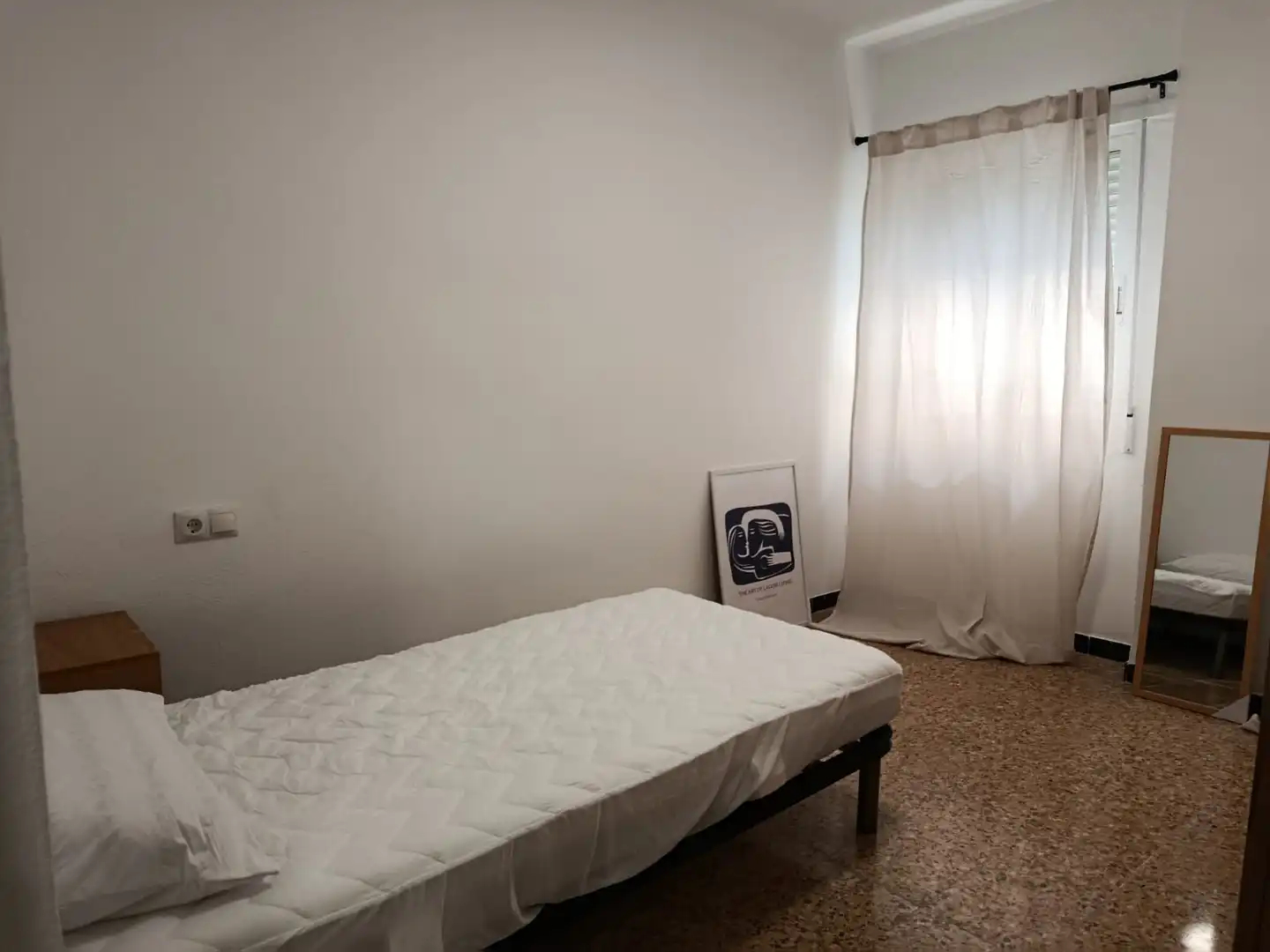Room in Alcoy / Alcoi, Alicante