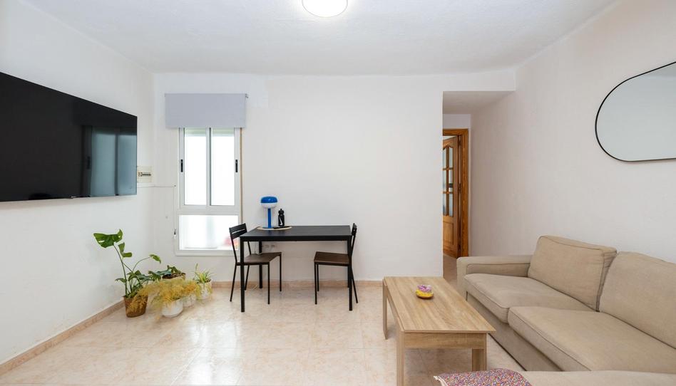 Foto 1 de Piso en venta en Callejuela de Calvache, Centro - Sagrario, Granada