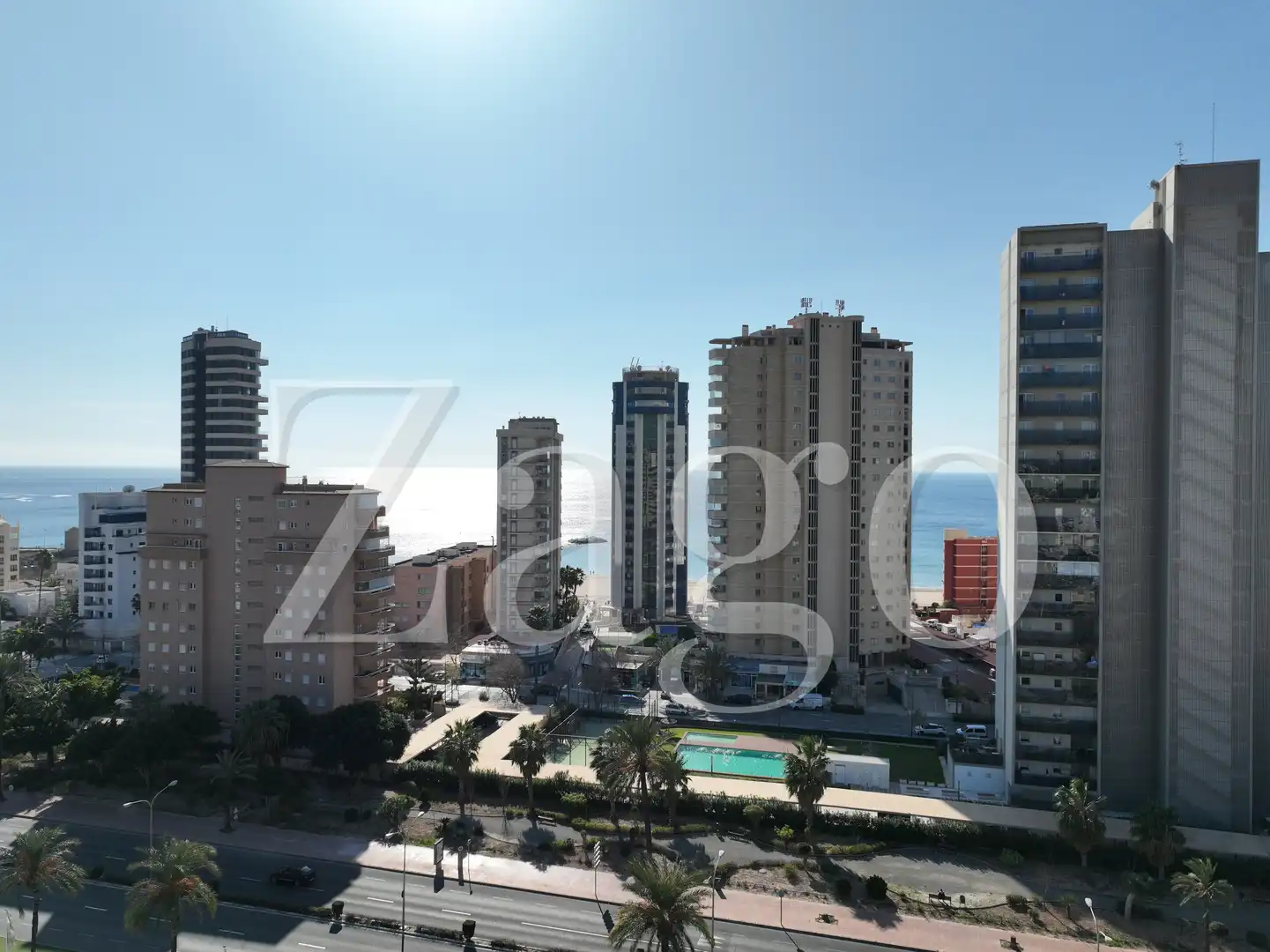 Apartament amb piscina en venda a Manzanera - Tosal, imagen 21