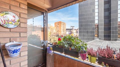 Foto 2 de Piso en venta en Carrer D'èol, 2, Mestalla,  Valencia Capital