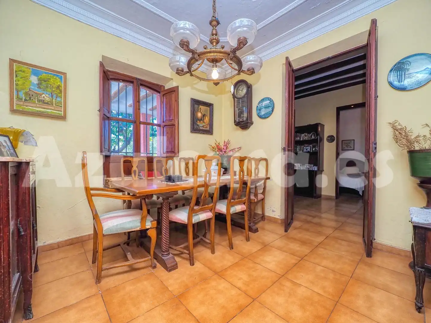 Residential land for sale in Carrer Sant Antoni 45, imagen 21