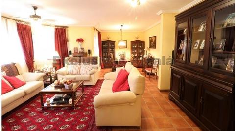 Foto 5 de Casa o xalet en venda a El Robledal, Villalbilla