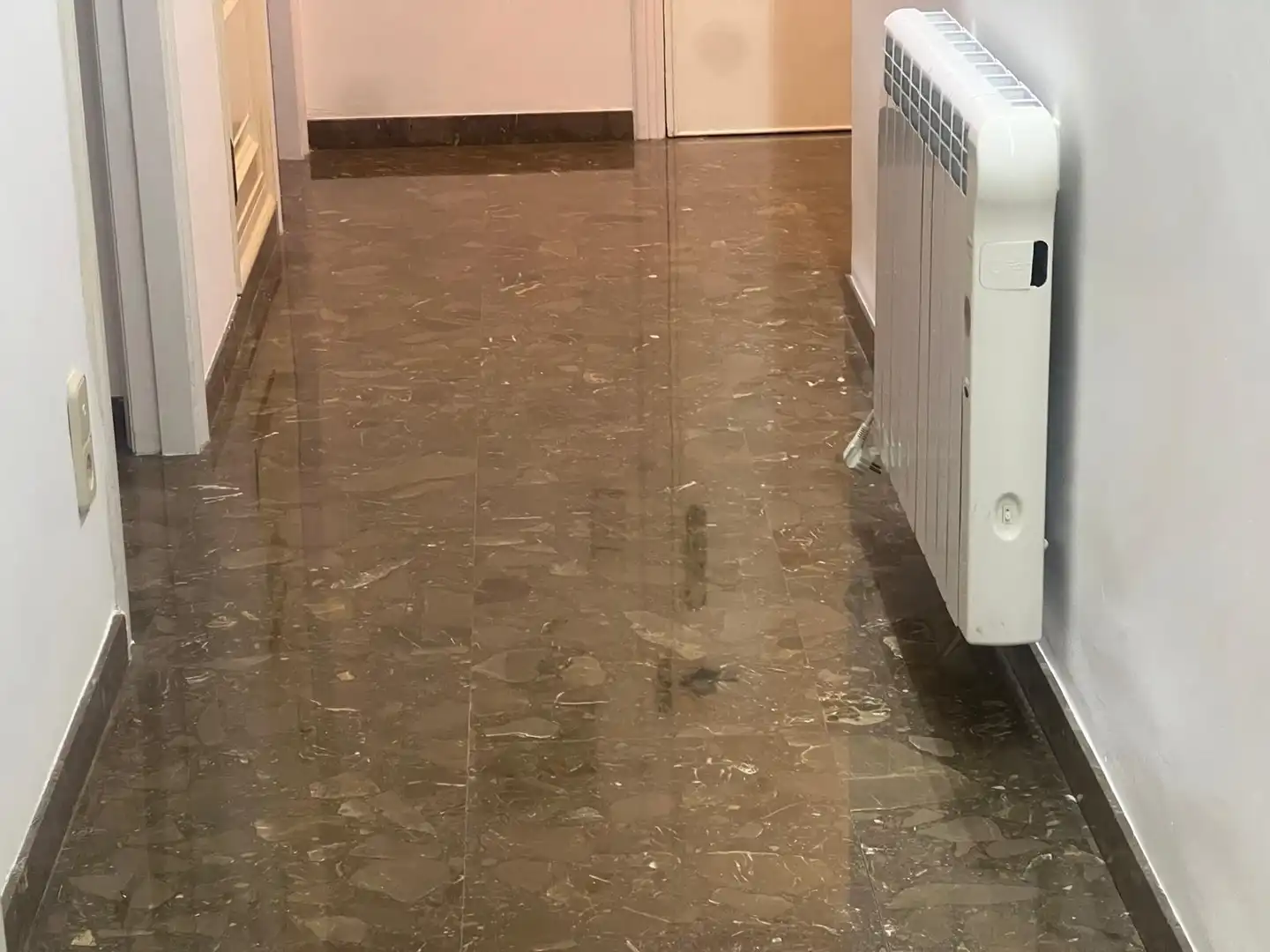 Piso de alquiler en Tavernes de la Valldigna con Aire acondicionado y Amueblado