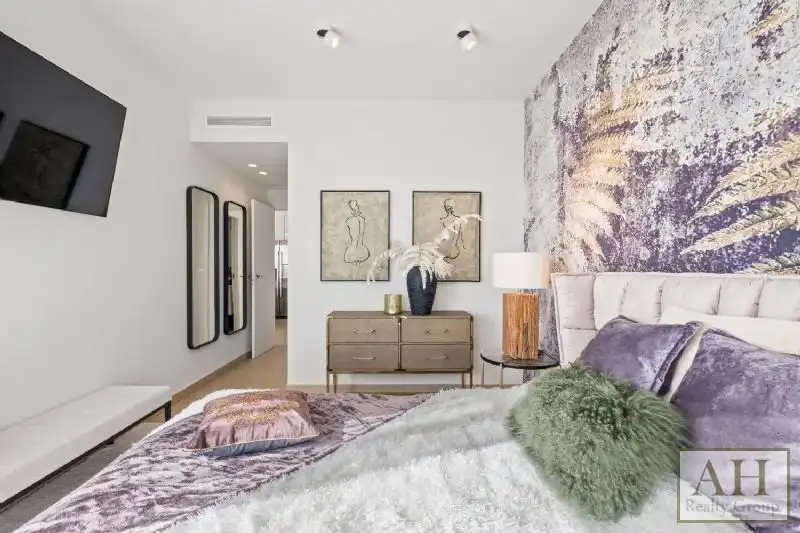 Casa en venta en Balcón de Finestrat - Terra Marina, imagen 40