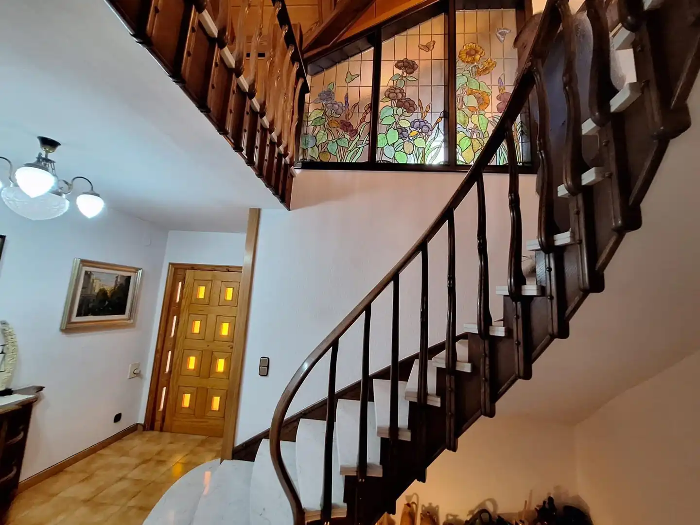 Casa o xalet en venda en Castellar del Vallès amb Aire condicionat, Calefacció i Jardí privat