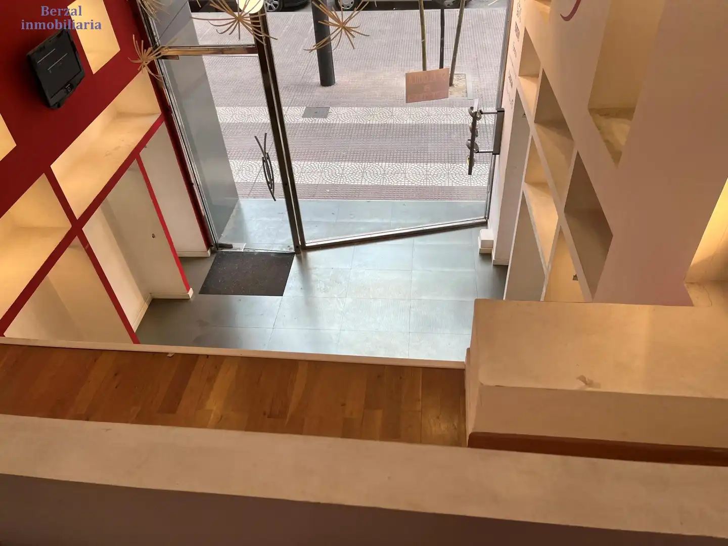 Business premises to rent in Calle Solidaridad, imagen 5
