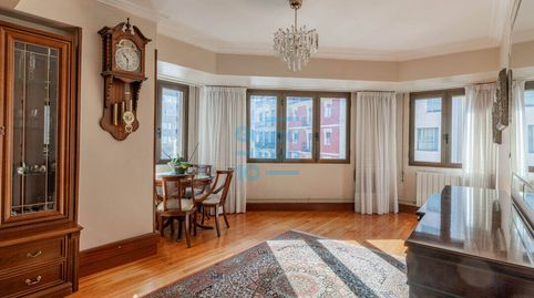 Foto 4 de Piso en venta en Egia, Donostia - San Sebastián