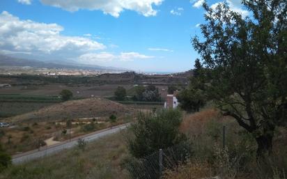 Vista exterior de Residencial en venda en Vélez-Málaga