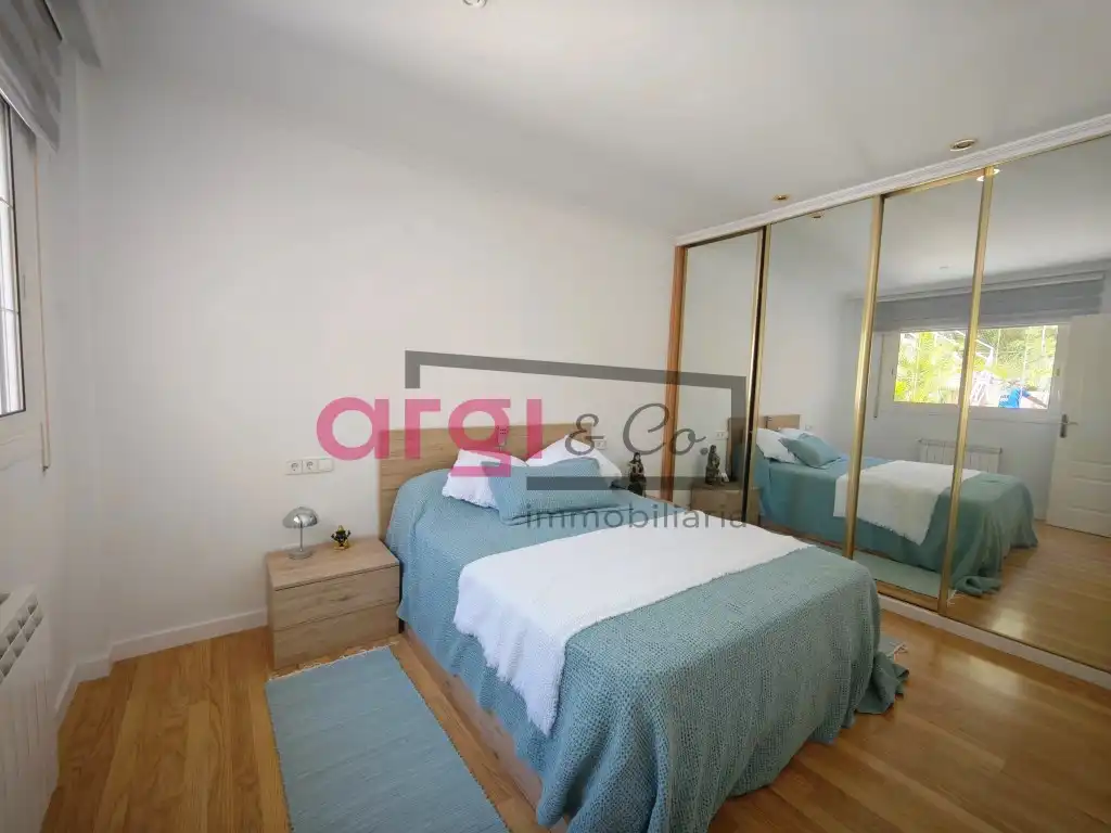 Habitación de Casa o chalet en venta en Begues