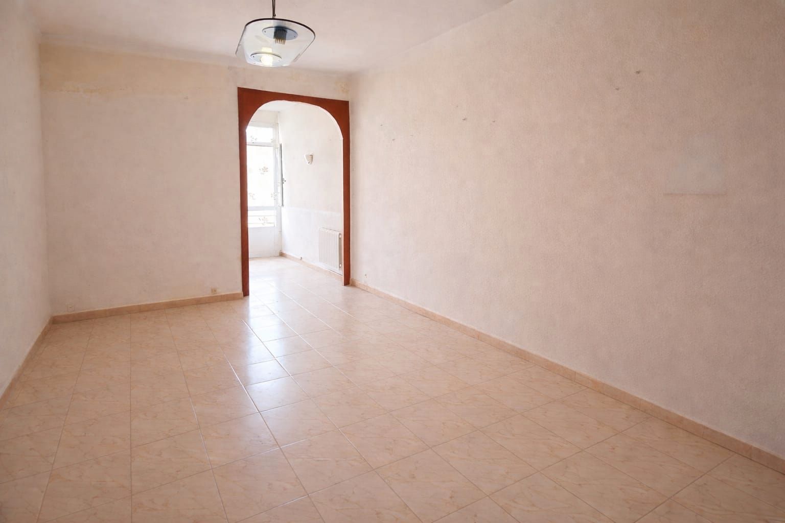 Flat for sale in  Barcelona Capital  with Heating