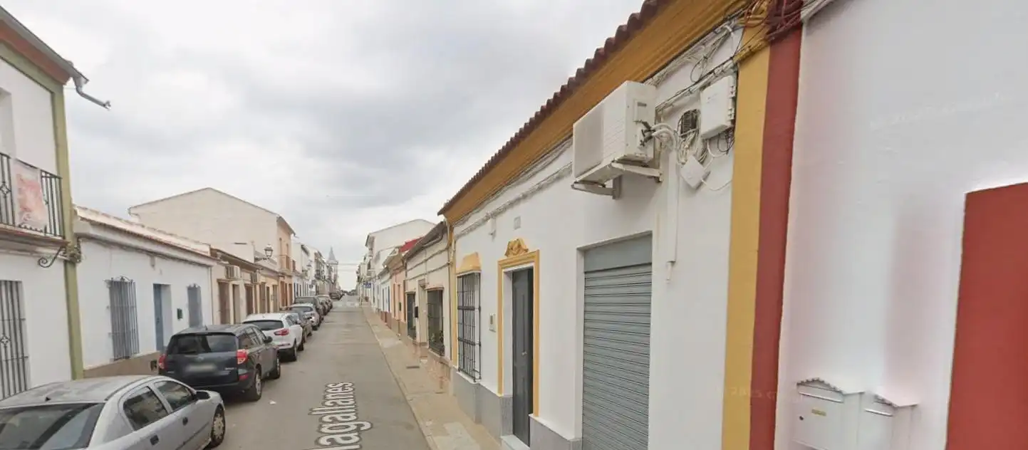 Casa en venta en MAGALLANES