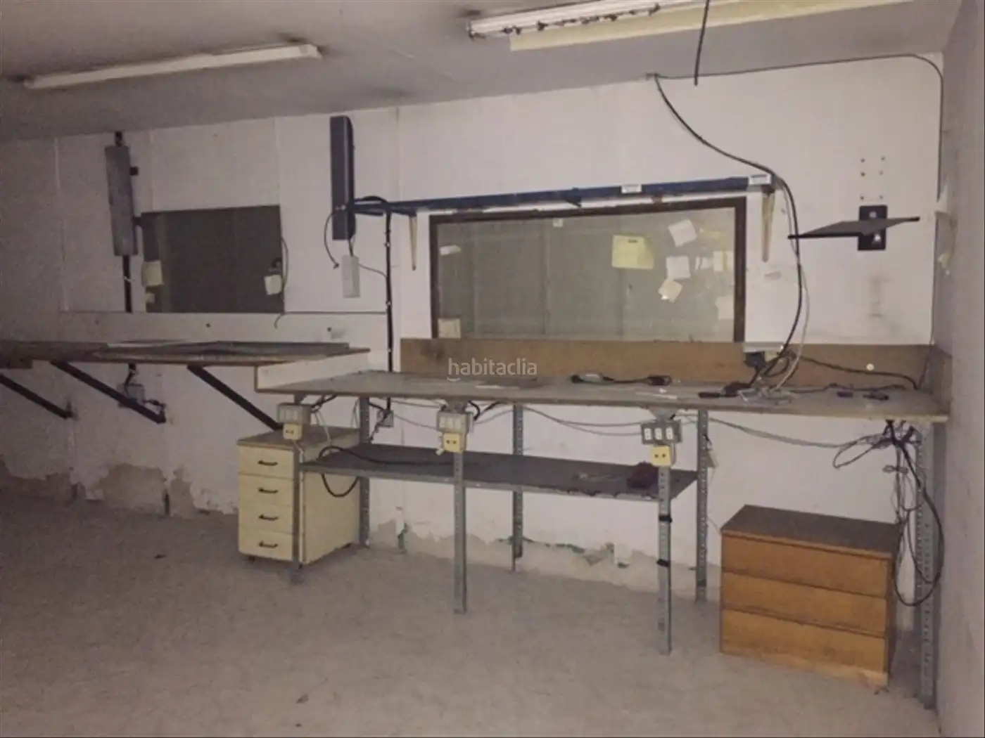 Local comercial en alquiler en Tàrrega, imagen 2