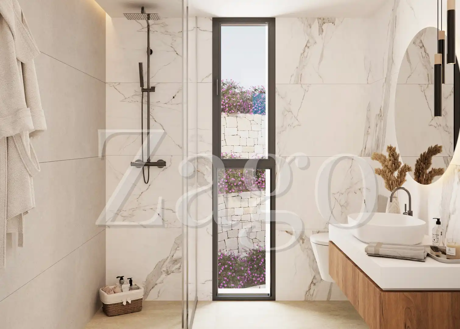 Casa in vendita a Balcón de Ponoig - Polop Paradis - Polop Hills, imagen 19