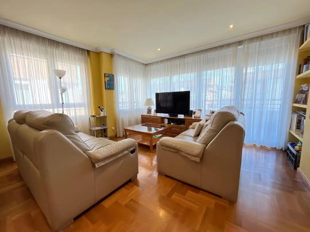 Appartamento con terrazza in vendita a Ronda Cendea de Cizur, imagen 6