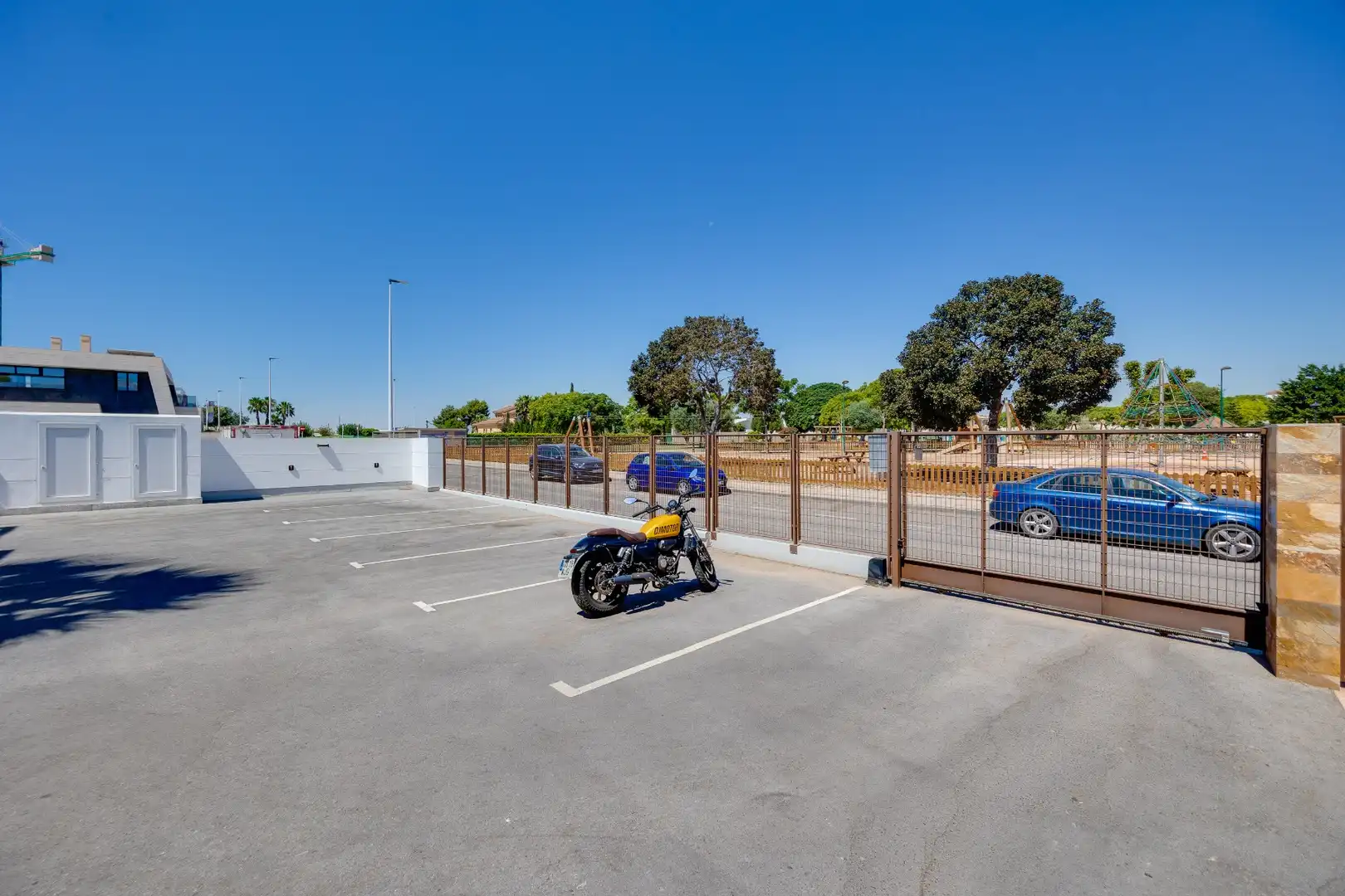Bungalow con piscina en venta en Pilar de la Horadada ciudad, imagen 59