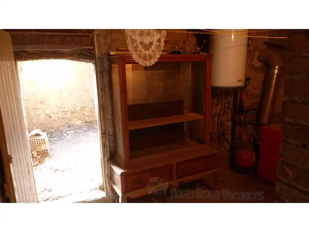 Casa o chalet en venta en Calle La Creu, Belianes