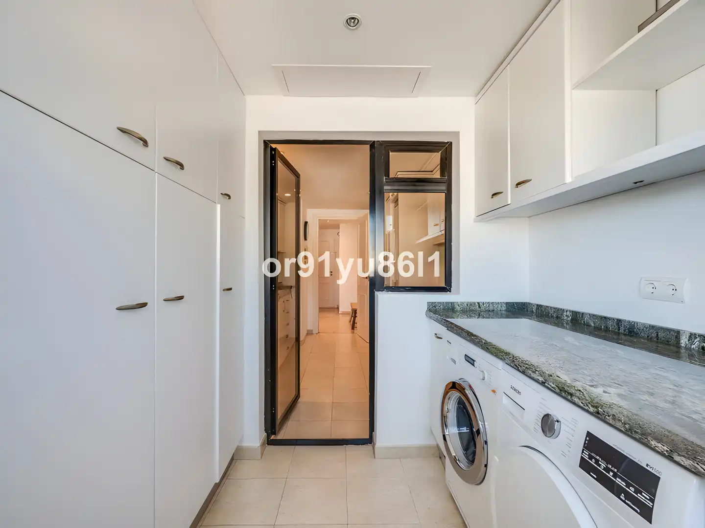 Mini appartamento con piscina in vendita a Milla de Oro, imagen 7