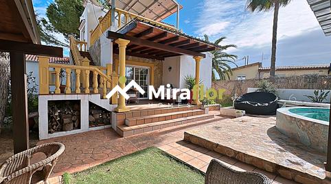Photo 2 of House or chalet for sale in El Puerto, Dénia