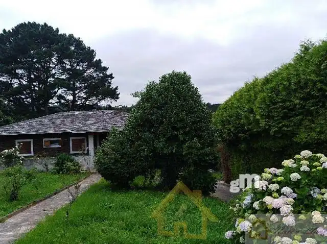 Casa o chalet en venta en Lugo con Calefacción, Terraza y Trastero