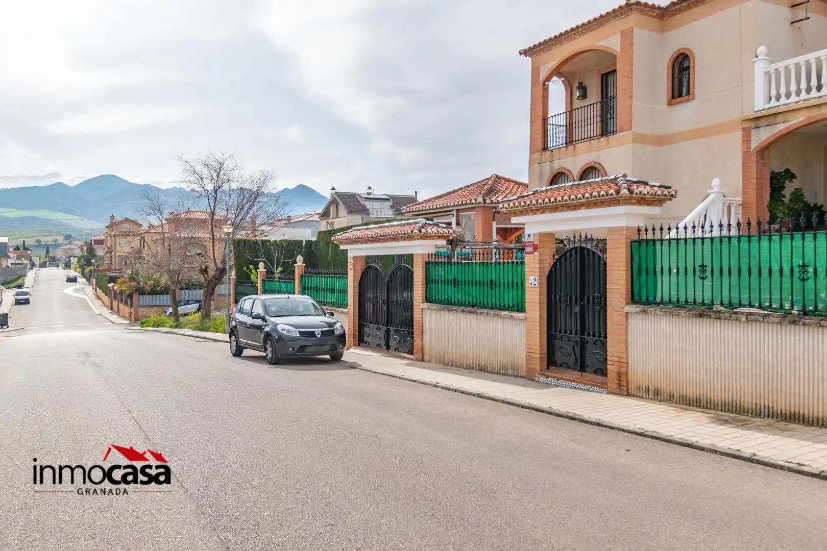 Casa o xalet en venda a Gójar