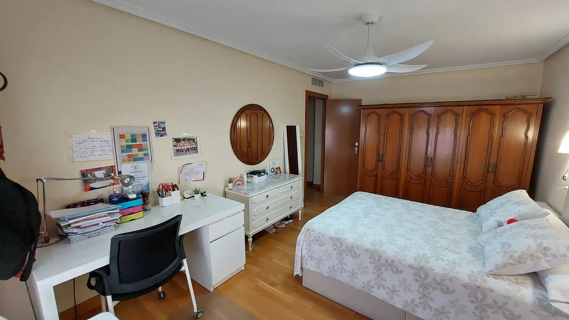 Flat for sale in Calle Mayor, Beniaján