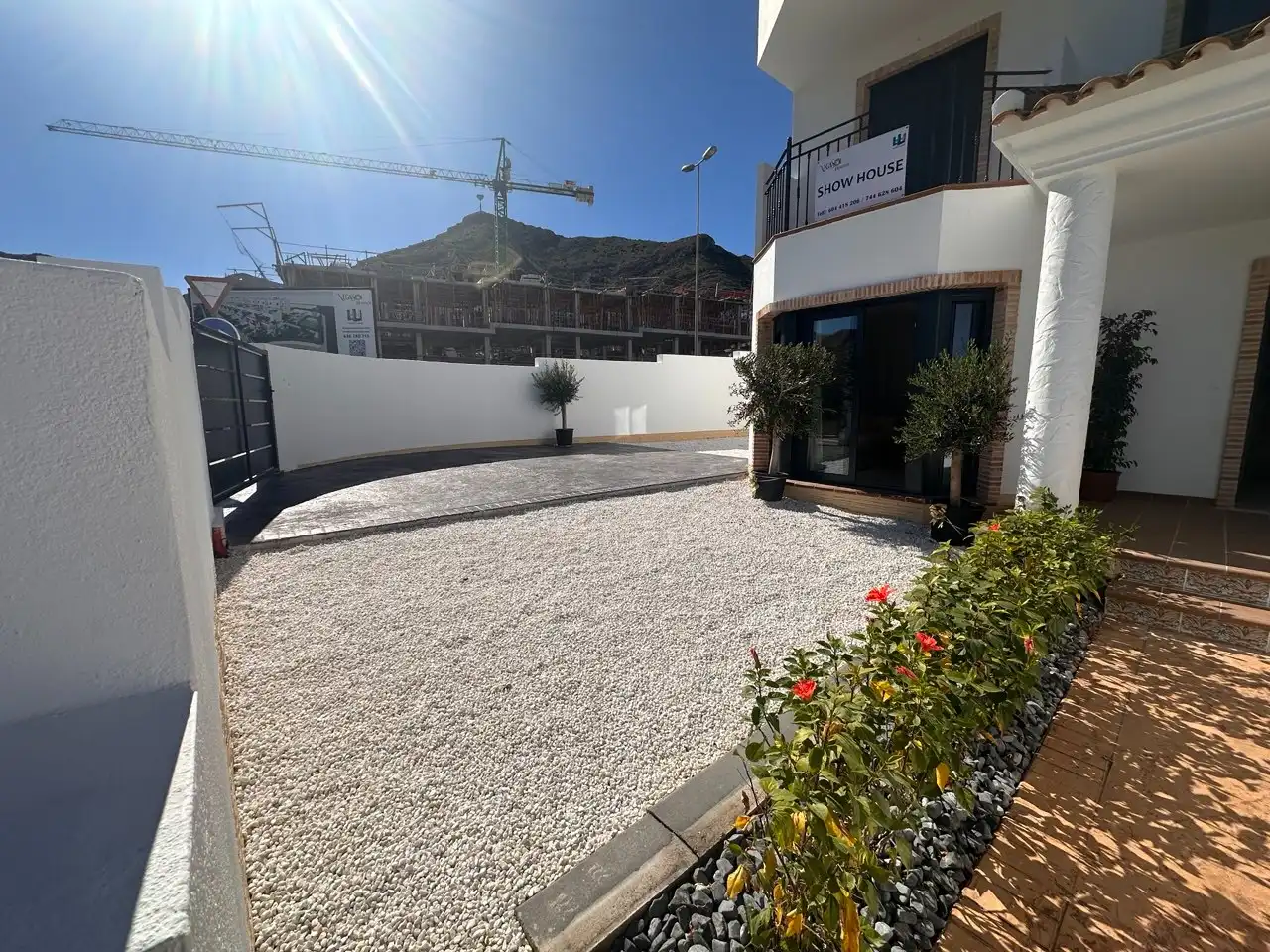 Bungalow amb terrassa en venda a Avenida de Inglaterra 63, imagen 4