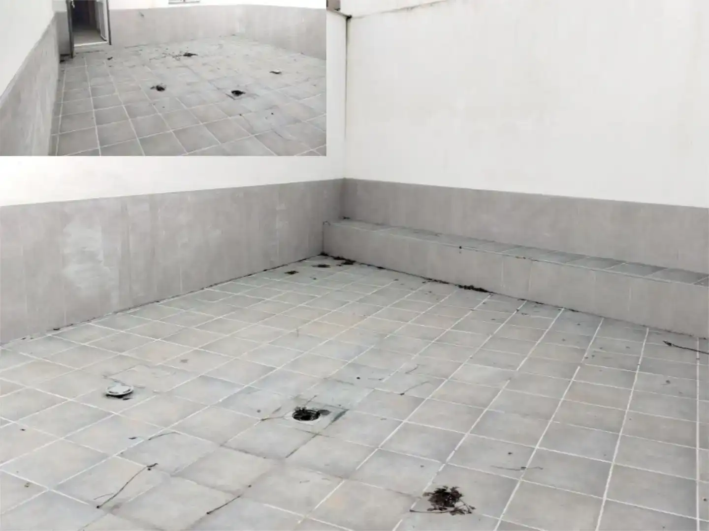 Planta baixa en venda en Las Cabezas de San Juan