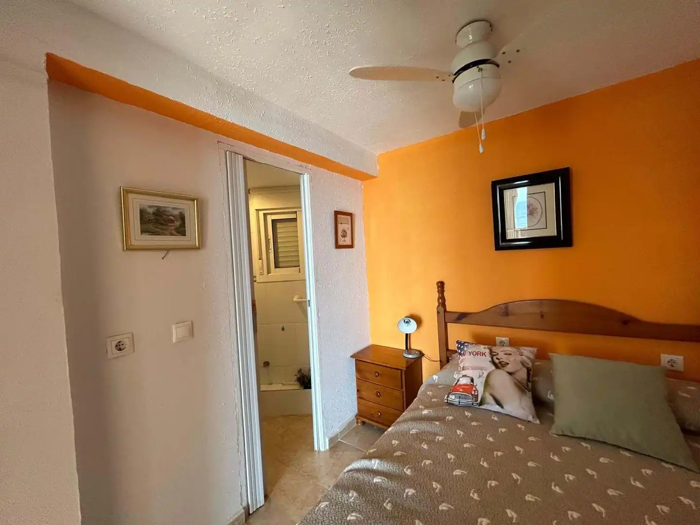 Maisonette mit Pool zum Verkauf in Avenida de alcoy N, imagen 11