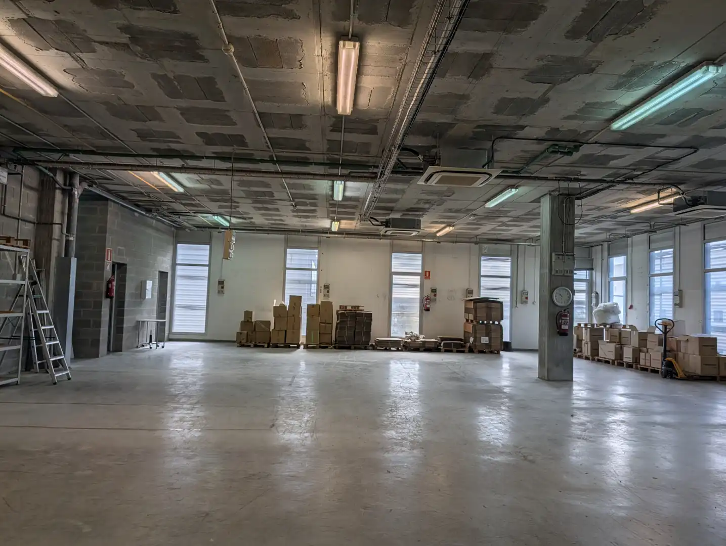 Office for sale in Santa Eulàlia
