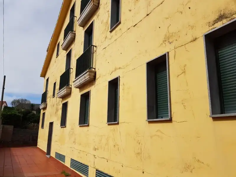 Garaje en venta en Luis Seoane, Aguiño