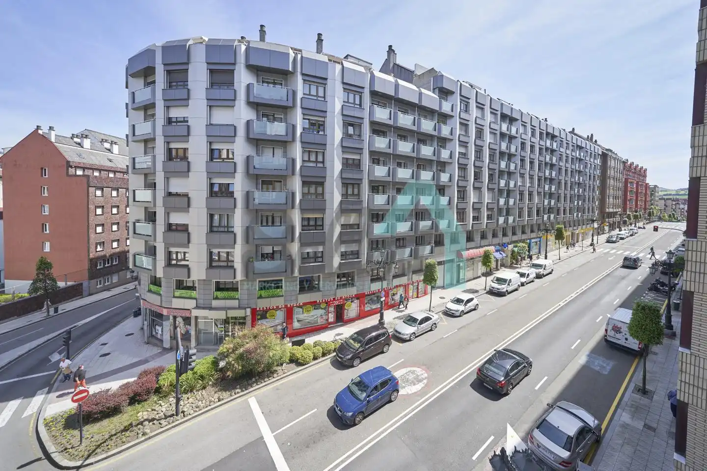 Flat with lift to rent in Calle Muñoz Degraín, imagen 33
