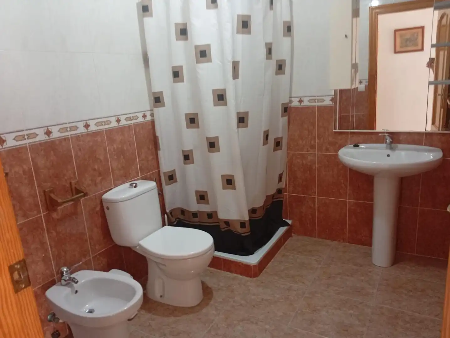 Appartamento con ascensore in vendita a Playa de Garrucha, imagen 24