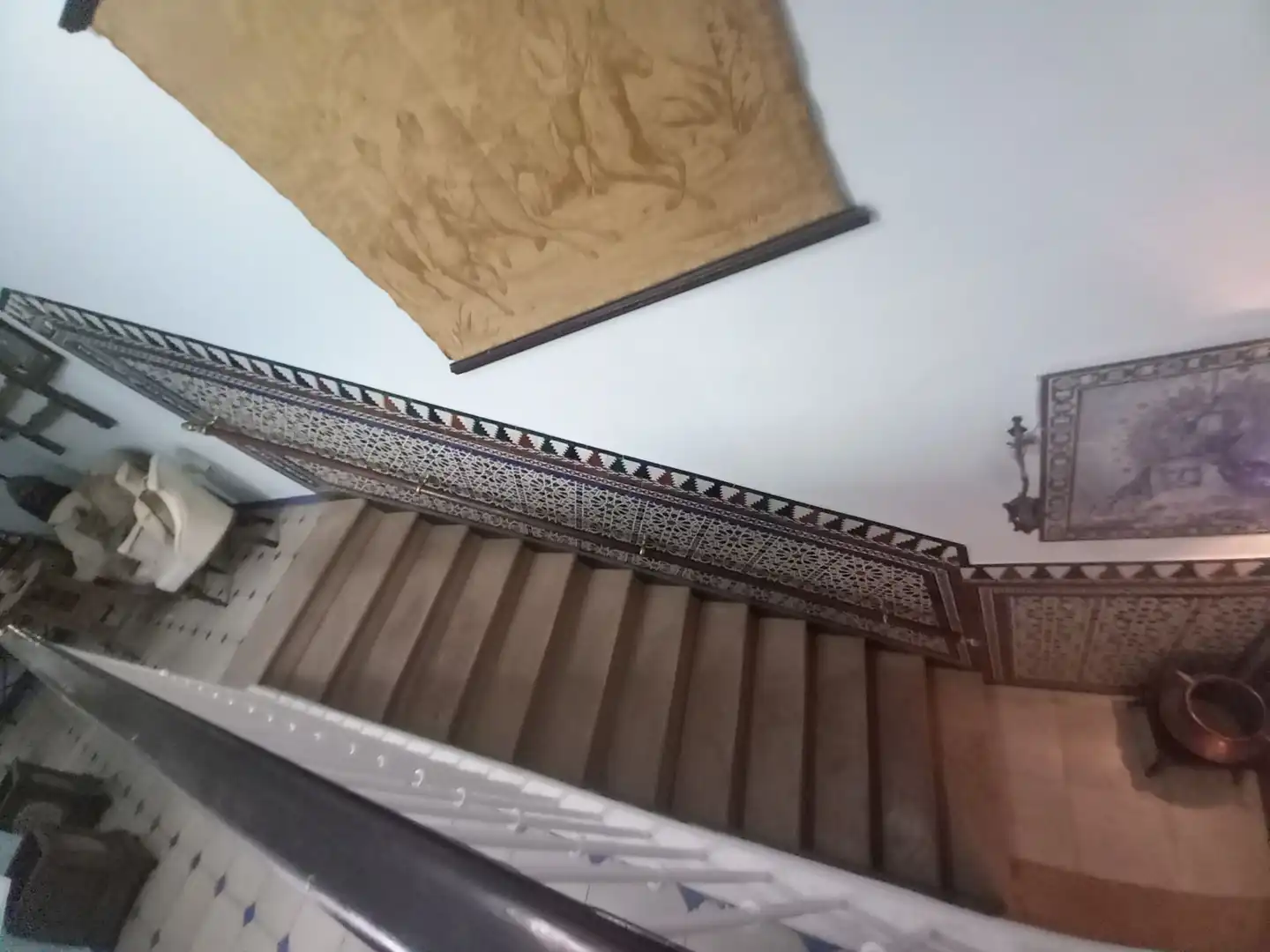 Haus zum Verkauf in Casco Histórico, imagen 69