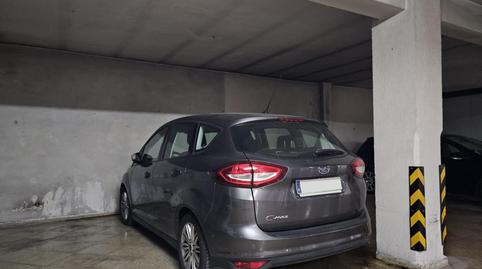 Photo 2 of Garage for sale in Centro - Sagrario,  Granada Capital