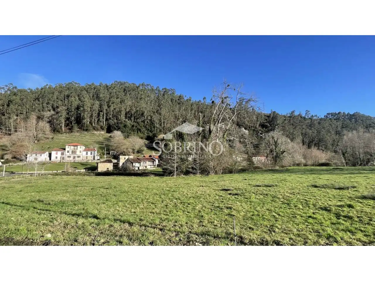 Terreno residencial en venta en Calle vilde 0, imagen 5