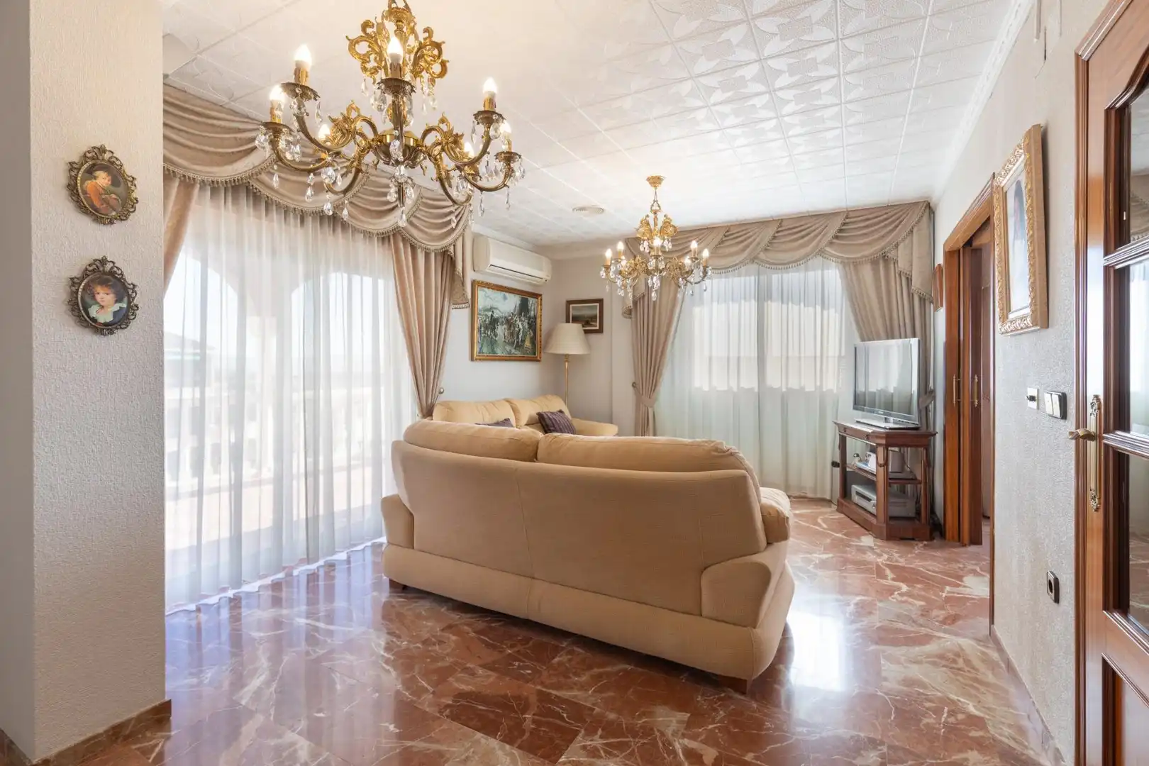 Casa pareada con terraza en venta en FCO JOSE GARCIA JIMENEZ, imagen 7