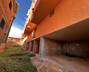 Vista exterior de Garatge en venda en La Llosa