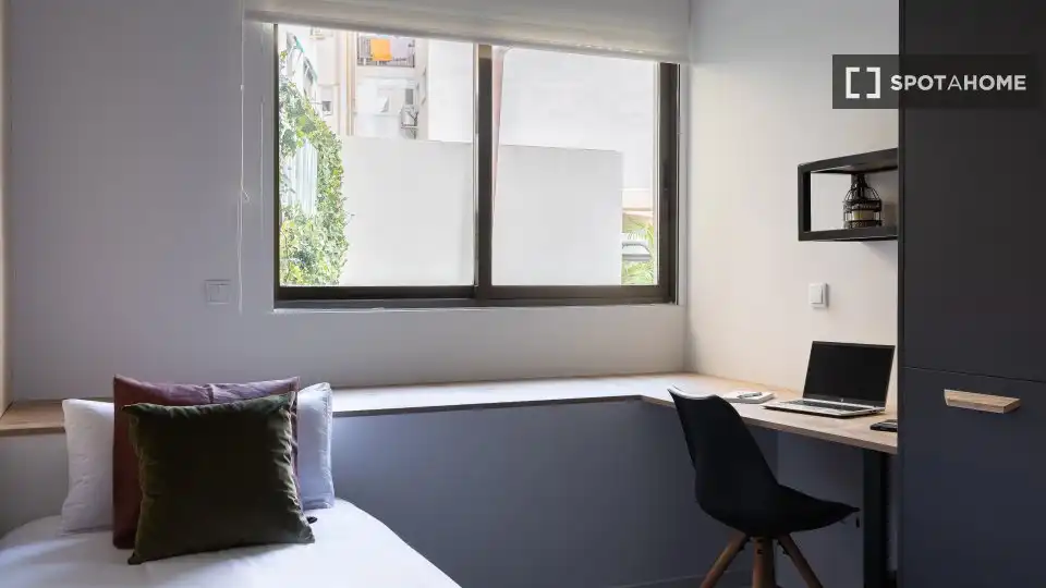 Appartement à louer à Algirós, imagen 7