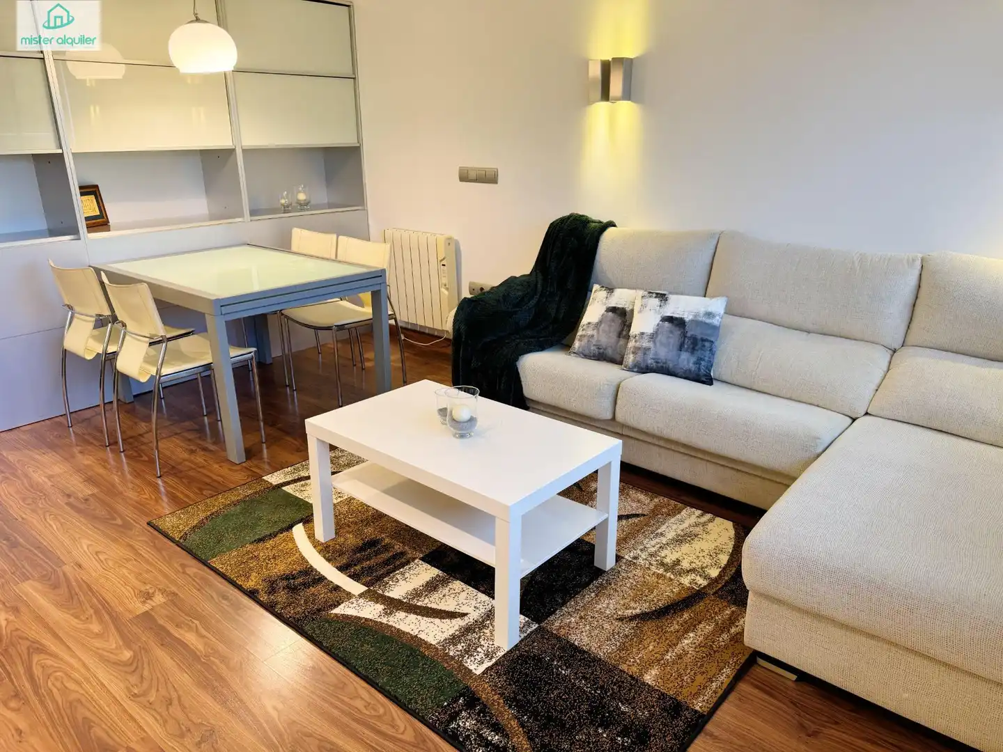 Apartamento con terraza en alquiler en Avenida CATALUÑA 14, imagen 30