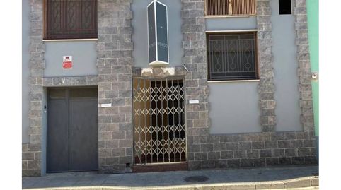Restaurante en Monzon en Venta