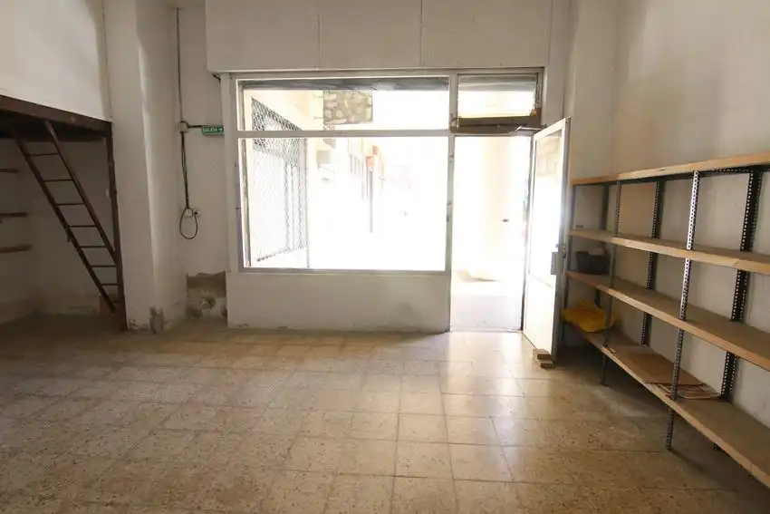 Local en venta en Ansoáin / Antsoain