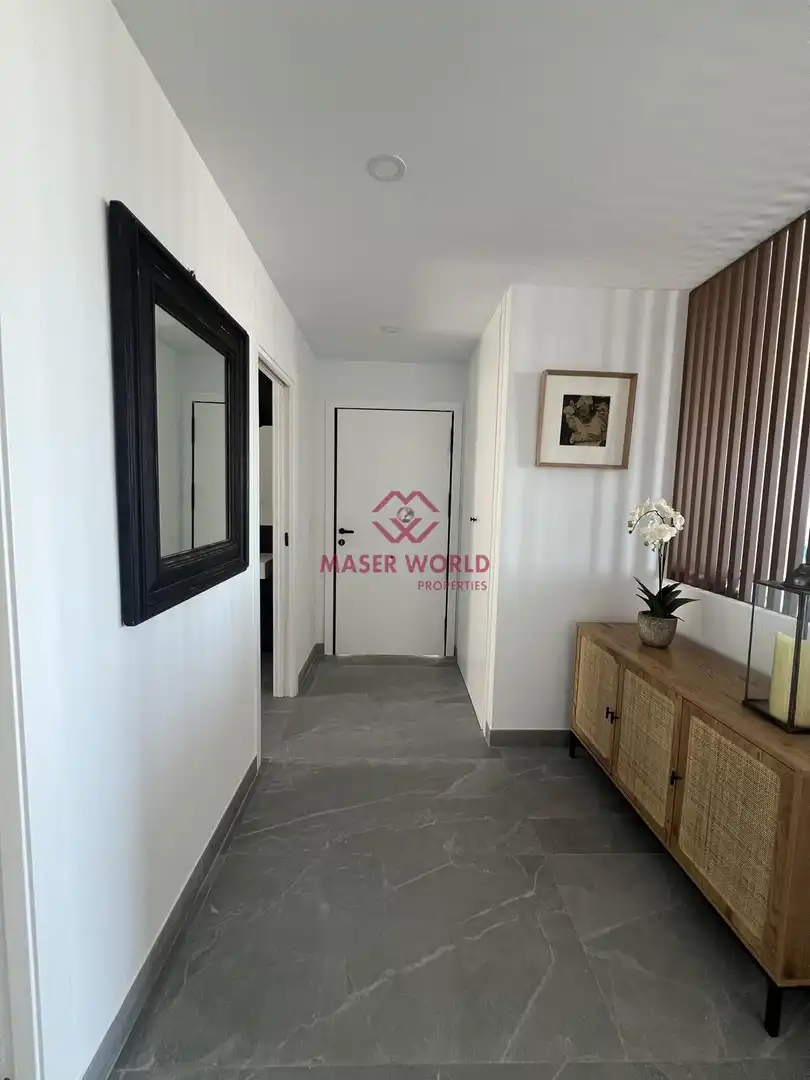 Maison jumelée avec piscine à vendre à Balcón de Ponoig - Polop Paradis - Polop Hills, imagen 14