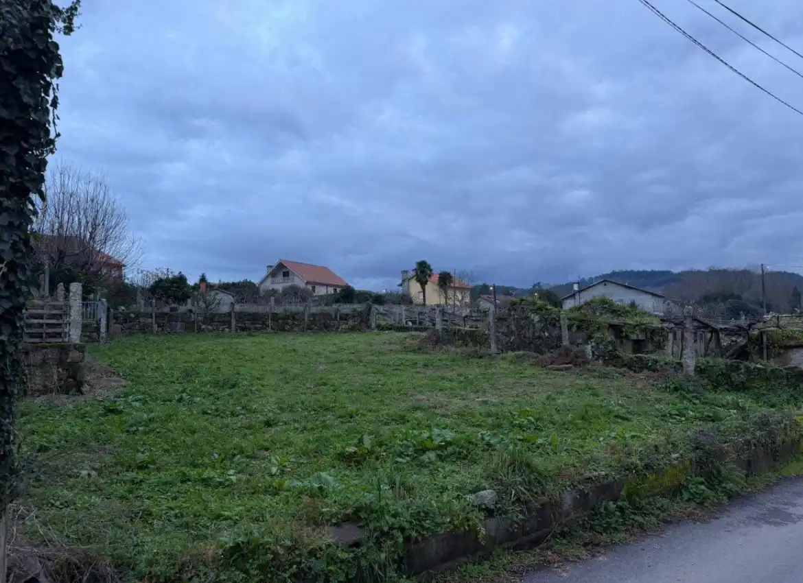 Terreny residencial en venda a Portas, imagen 4