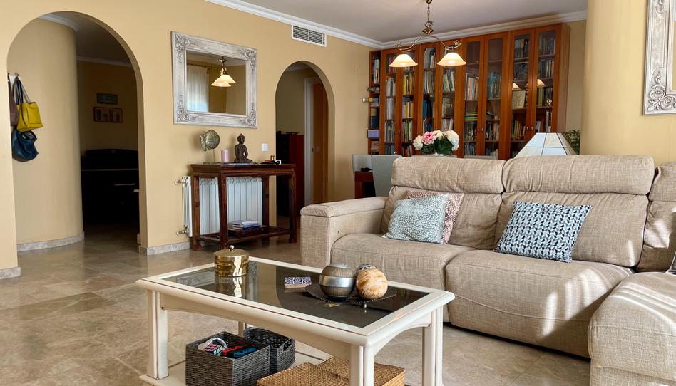 Foto 1 de Pis en venda a Valdepasillas - La Paz - Huerta Rosales, Badajoz